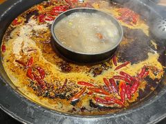 -陈眼镜火锅(总店)