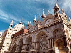 -圣马尔谷圣殿宗主教座堂