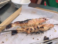 -玉园烧烤·海鲜辣炒