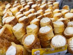 -爱德顺糕点食屋(利民道店)