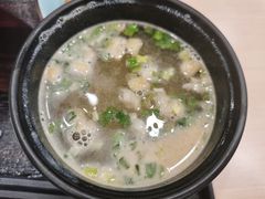 -吉野家(上海美罗城店)