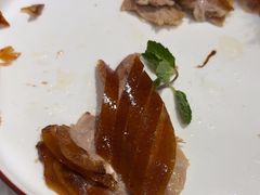 -大鸭梨烤鸭(金色漫香店)