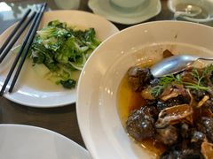-茶油香闽南菜·花园餐厅(前埔店)