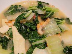 家烧乌皮菜-荣轩(新荣记环球金融中心店)