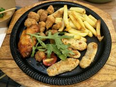 -安大叔拌饭(宝龙店)