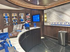 -CHARLIETOWN红茶公司(南京万象天地店)