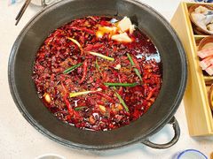 -芈重山老火锅(昌平店)