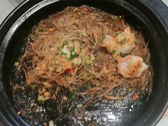 -郭林家常菜(狼垡店)