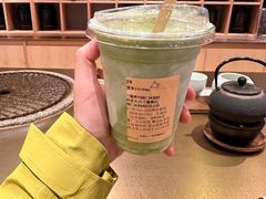 -去茶山(重庆万象城店)
