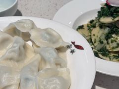 -船歌·鱼水饺青岛菜(金狮广场店)