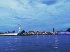 -阿瓦尼河滨曼谷酒店