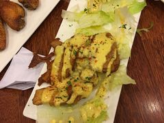 -玛格萝妮比萨屋(陆家浜路店)