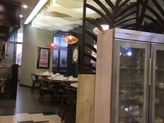 大堂-小蓝鲸湖北菜(八一路店)