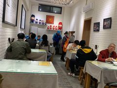 -大嘻咹biangbiang面(历史博物馆店)