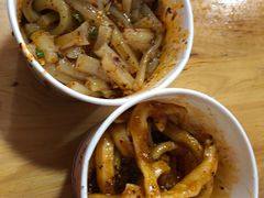 -洞子口张老二凉粉(文殊院店)