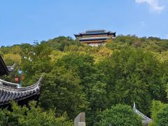 -善卷洞风景区