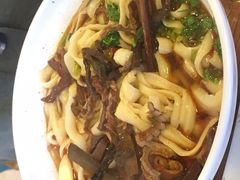 -晋麦香刀削面(光彩路店)