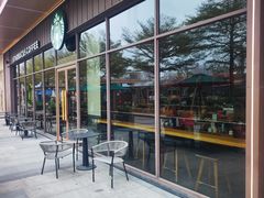 -星巴克(佛山南海万科店)
