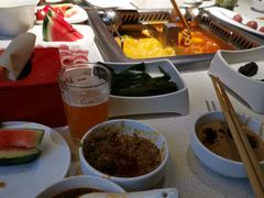-海底捞火锅(顺义华联店)