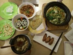 android_upload_pic-小放牛河北菜(军校店)