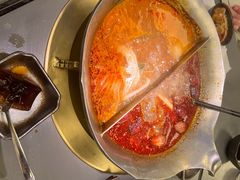 -湊湊火锅·茶憩(南京万象天地店)