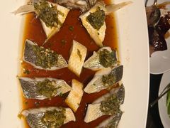 -甄御•海鲜新青岛菜(麦岛店)