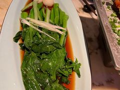 -绿茶餐厅(壹方天地店)