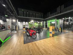 -川崎北京金崎(奥运村店)