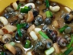 -小乡小镇·传承桐庐土菜·老板亲自烧的菜
