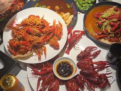 -红盔甲·小龙虾(天钥桥店)