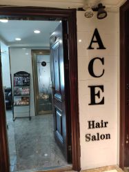-ACE造型