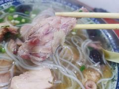 -燕子煨汤(山海关路店)