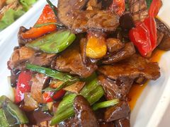 -春餐厅
