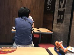 -汉堡王(徐汇绿地缤纷店)
