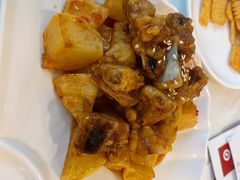 -醉得意·家常菜(二七路店)