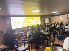 -清真·馬坡二旦烧烤(人生一串拍摄店)