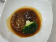 -凤城礼记鱼翅海鲜酒家(新马路总店)