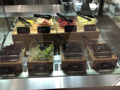 -麦当劳(新王府井店)