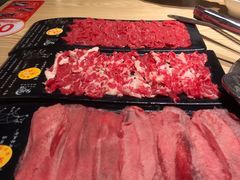 鲜牛舌-正禾鲜·潮汕牛肉火锅(凯德天府店)