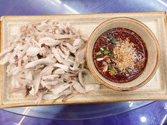-香旮旯(绿盛店)