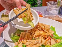 -老伙记海鲜码头(北滘店)