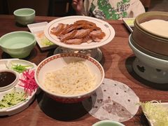 -北京全聚德(王府井店)