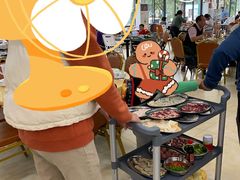 -五洞大众牛餐馆(番禺分店)