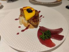 -俄士厨房(五棵松华熙LIVE店)