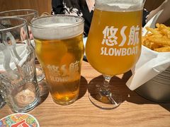 -悠航SLOWBOAT(三里屯店)