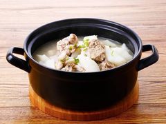 -青年公社烤鸭(青年路店)