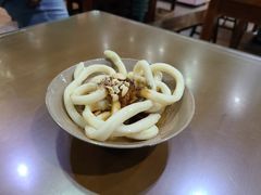 -华兴街煎蛋面(总店)