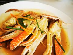 -华盛丰温州大排档(东三环南路店)