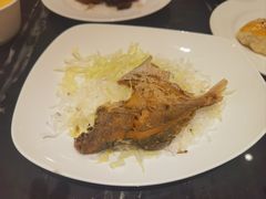 -京香轩·中餐厅(上海中庚聚龙酒店)