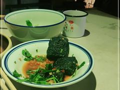 -洞庭土菜小炒馆(易发广场店)